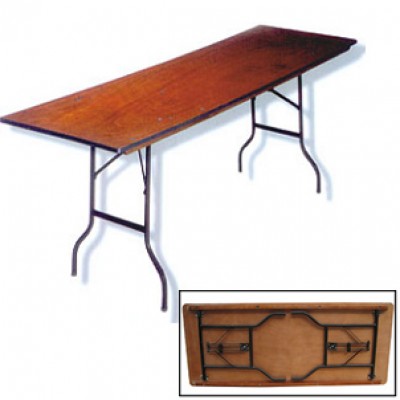 BANQUET RECTANGULAR TABLE-IGT-EBT01